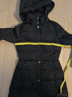 Armani bunda IT38 naša 34 , resp. XS - 5