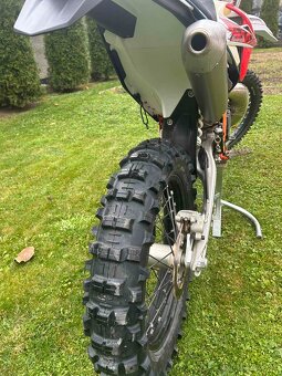 Ktm ecx 250 tpi six days - 5