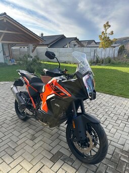 KTM 1290 SUPERADVENTURE S  odpočet DPH (12 900€) - 5
