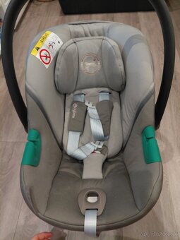 Cybex Aton S2 - 5