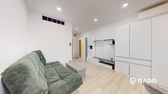 RentHub I Pekný 1-izb. byt po rekonštrukcii I Ružinov I - 5