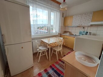 Prenajimam 3 izbový byt za 450€ - 5