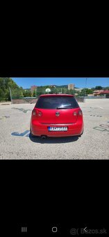 Golf 5 2.0tdi - 5