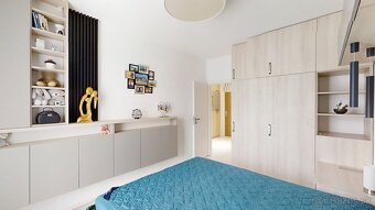 2-izb.byt-Novostavba,Hájik - 5