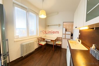 ZREKONŠTRUOVANÝ 2-IZBOVÝ BYT NA PREDAJ - 5