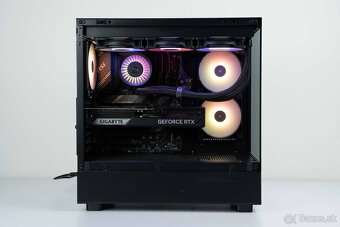 PC i9-14900 / 5080 / 32GB DDR5 / 1TB - 5