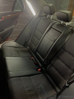 Mercedes Benz 200CDI - 5