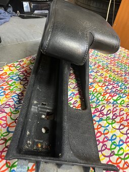 Bmw e36 laktovka opierka - 5