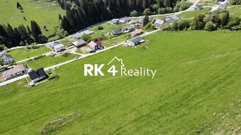 RK4 - NA PREDAJ - Investičný pozemok Snežnica - 5