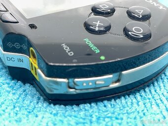 Sony PSP 1004 Playstation BLK - 5