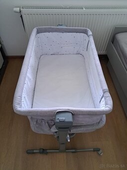 Detská postielka Kinderkraft - 5