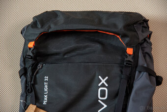 ORTOVOX Peak Light 32 - turistický / lezecký batoh - 5
