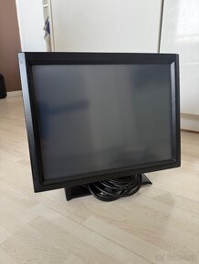 DOTYKOVÝ MONITOR iiyama ProLite T1531SR-B3 - 5