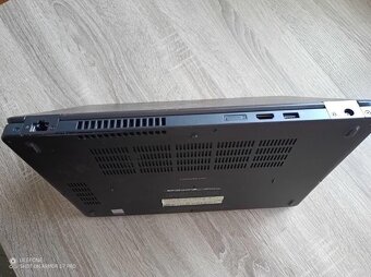 14"Dell Latitude 5490, i5, 8/16Ram, 512/1TB Win 11Pro FHD - 5