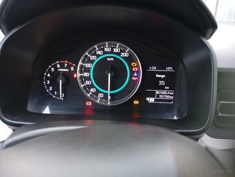 Predám Suzuki Ignis 1,2; 66 kW, r. 2017 - 5