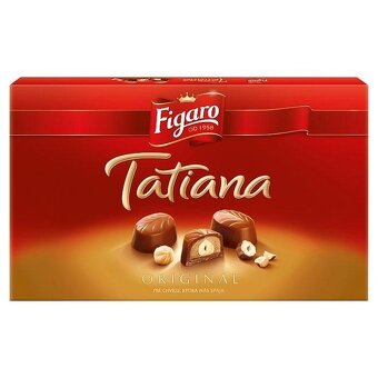 Darujem za dva dezerty Tatiana 172 gramov kompresor - 5