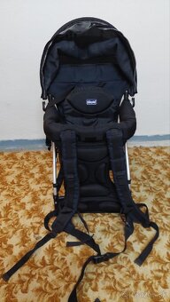 Detský turistický nosič Chicco - 5