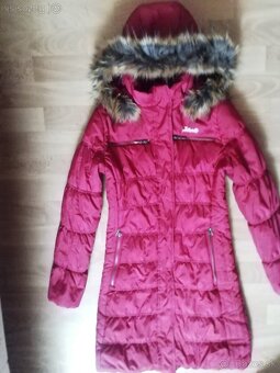 Zelena bunda Orsay - 5