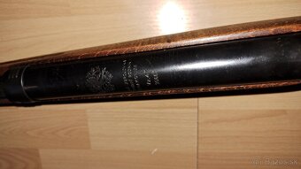 vzduchovka vz47 z levom - 5