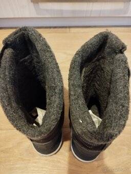 Chlapčenské snehule - 5