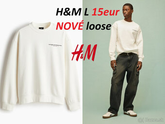 Mikina The Notorious B.I.G., Los Angeles, Alex's Flowershop - 5