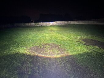 BI-Xenon projektory G5 LZ-7 - 5