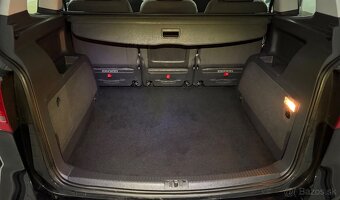 Volkswagen Touran 2.0 TDi, A6, MATCH - 5