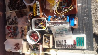 Tesla náhradné diely... - 5