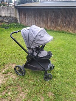 Predám kočík zn.Kinderkraft - 5