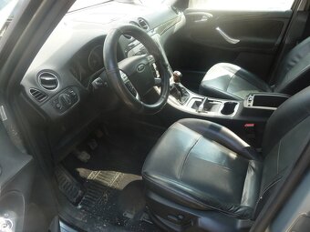 Ford Galaxy................nahradne diely - 5