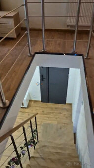 Exkluzívna Ponuka Pre Náročných: Luxusný Mezonet v Centre Mi - 5