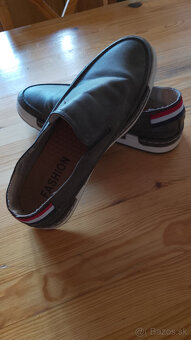 Predám pánske topánky,športové nohavice-pánske,dámske - 5