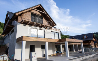 Predaj stavebný pozemok Mýto pod Ďumbierom - 5