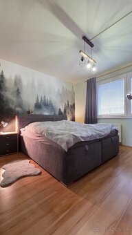 NA PREDAJ SLNEČNÝ 3-IZBOVÝ BYT - JURKOVIČOVA, PREŠOV - 5