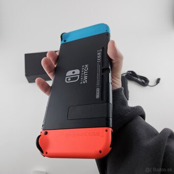 Nintendo Switch - 5