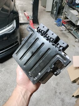 Diely na Peugeot 207 - 5