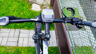 Apache MANITOU Bosch 500Wh 27,5" - 5