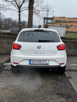 Seat Ibiza 1.2 TDI - 5