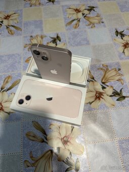 iPhone 13 128GB 100% baterka - 5