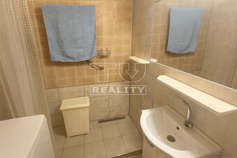 PREDANÉ Na predaj 3izbový byt, balkón, Poprad, Juh - 5