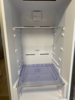Chladnička BEKO MCNA366E30ZXB - 5