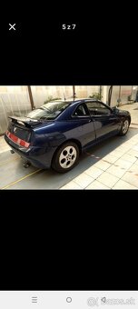 ALFA ROMEO 1.8 16v TWIN SPARK - 5