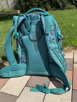 Školská taška - 5