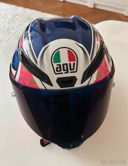 Agv Corsa r - 5