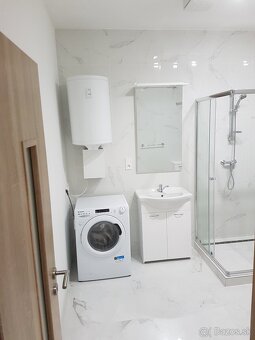 1,5 izbový byt na prenájom - 5