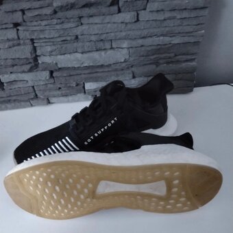 Pánske botasky Adidas - 5