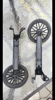 Cyklo sedačka + iné - 5