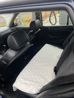 Volkswagen Golf 4 - 5