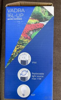 Vonkajšie osvetlenie - 5