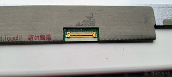 LCD display pre notebook 12.5" 1366x768 WXGA 30pin eDP Slim - 5